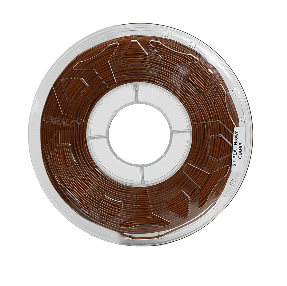Creality ABS Brown